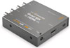 Blackmagic Mini Converter Quad<br> SDI to HDMI 4K 2<br>