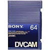 Sony PDV-64N3