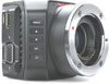 Blackmagic Micro Studio Camera<br> 4K <br>