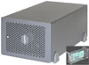 Sonnet Echo III Desktop 3-slot<br> Thunderbolt 3 to PCIe card ex<br>pansion system<br>