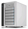 PROMISE Pegasus 2 R6 with 6 x <br>3TB SATA HDD Incl Thunderbolt <br>cable<br>